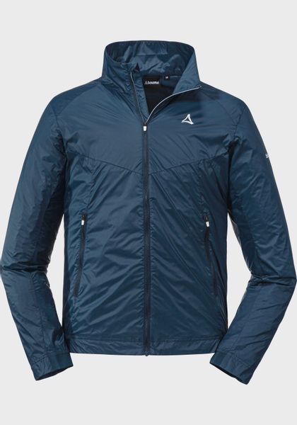 Schöffel Outdoorjacke "Jacket Bygstad M" ohne Kapuze günstig online kaufen