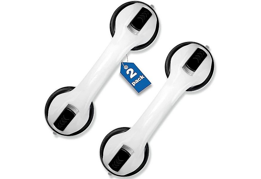 LuxusKollektion Kochbesteckhalter Budding Joy 2 Stück 12 Zoll Duschgriff oh günstig online kaufen