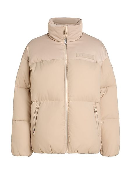 Tommy Hilfiger Damen Jacke Ww0ww39748 günstig online kaufen