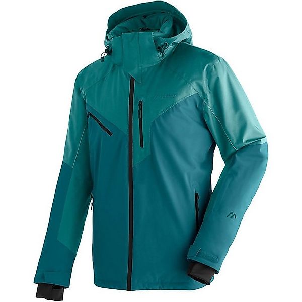 Maier Sports Fleecejacke Jacke Pajares günstig online kaufen