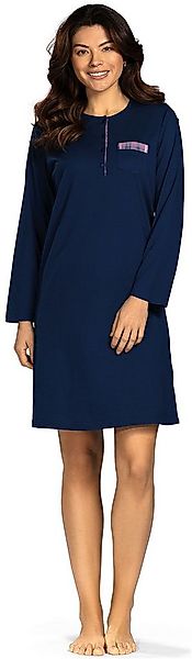 comtessa Nachthemd Mellow Luxe (Set, 1-tlg., 1-teilig) Damen Sleepshirt ca. günstig online kaufen