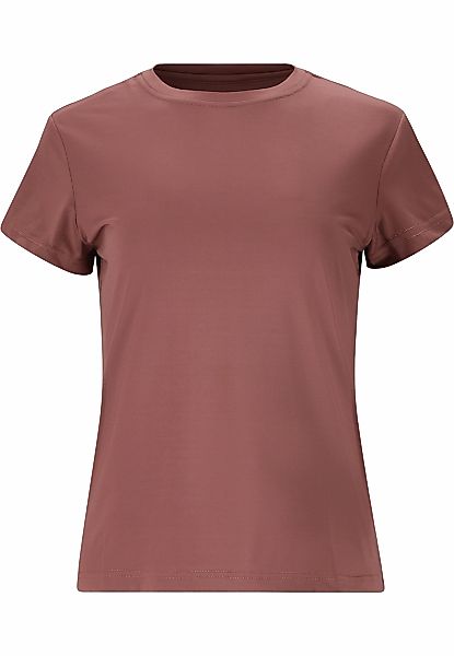 ATHLECIA Funktionsshirt "Almi" mit atmungsaktiver Eigenschaft günstig online kaufen