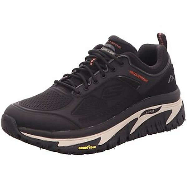 Skechers  Fitnessschuhe Sportschuhe ARCH FIT ROAD WALKER - RECON 237333 BLK günstig online kaufen