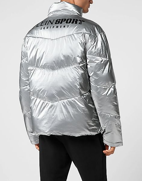 PLEIN SPORT Daunenjacke "Daunenjacke" günstig online kaufen