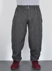 ESRA Sporthose Gestreifte Fitness Hose Herren günstig online kaufen