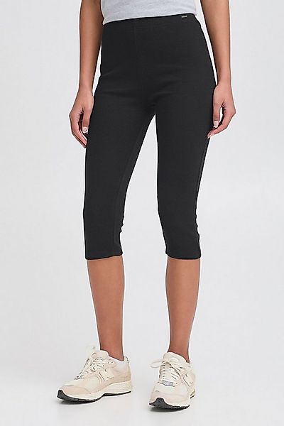 OXMO 3/4-Leggings OXLOV Basic Carpileggings günstig online kaufen