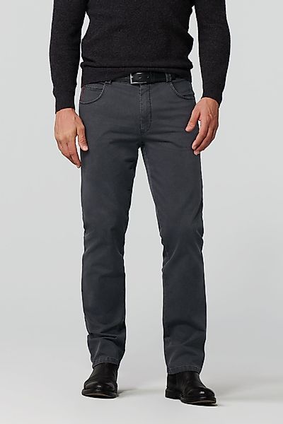 MEYER Chinohose (1-tlg) im 5-Pocket-Design günstig online kaufen