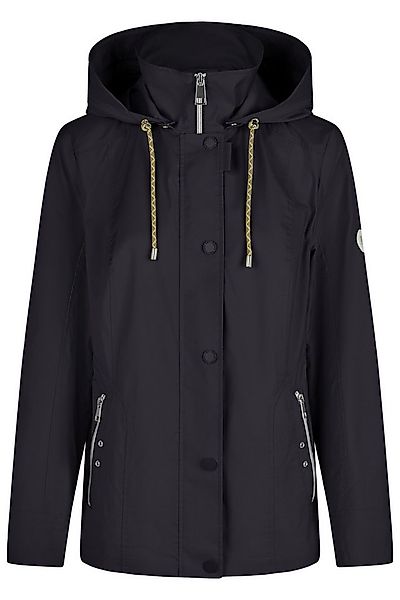 Barbara Lebek Sommerjacke Jacke m. Kapuze günstig online kaufen