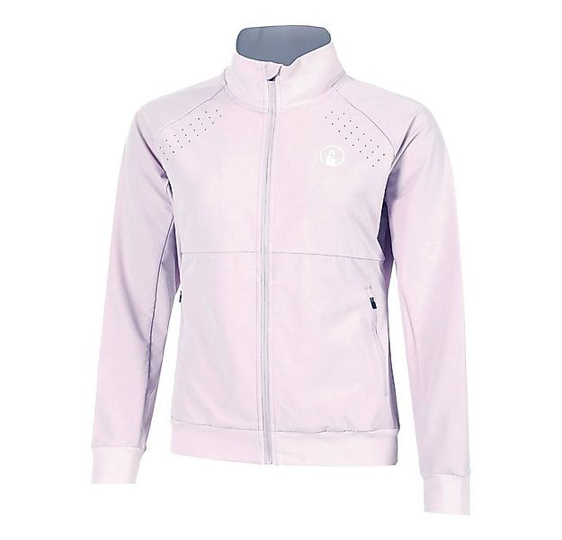 Quiet Please Trainingsjacke Return günstig online kaufen