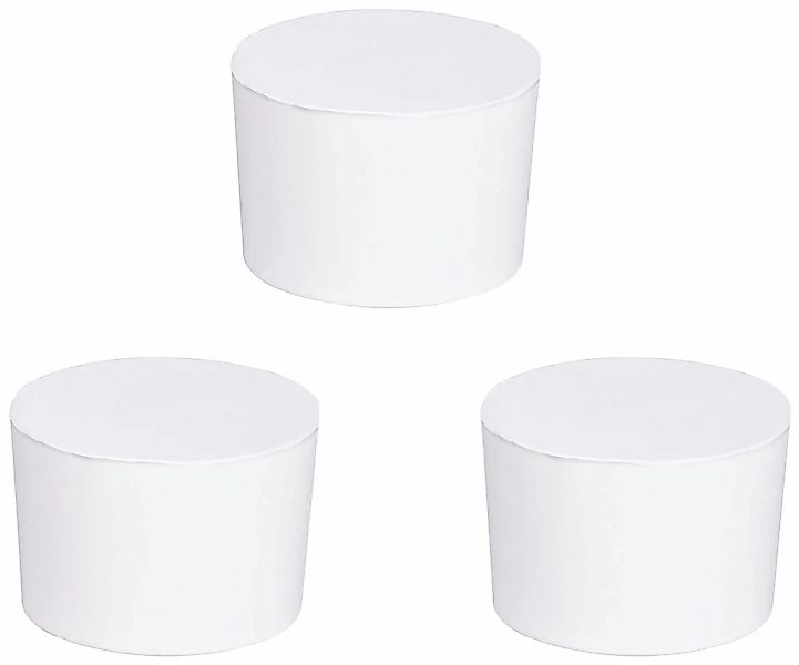 WENKO Luftentfeuchter-Nachfüllpack "Drop" 3 x 1 kg, mit frischem Orangenduf günstig online kaufen