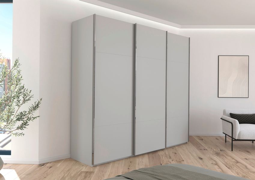 rauch Schwebetürenschrank "Kleiderschrank Schrank Garderobe Schlafzimmersch günstig online kaufen