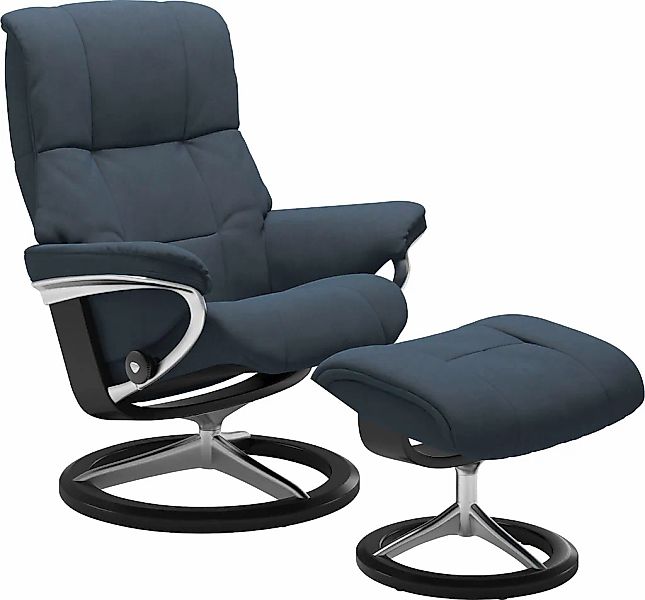 Stressless Relaxsessel "Mayfair" mit Signature Base, Gestell Schwarz, Sesse günstig online kaufen