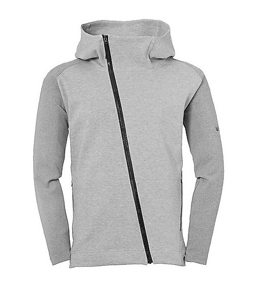 uhlsport Sweatjacke Uhlsport Essential Pro Kapuzenjacke Baumwolle günstig online kaufen