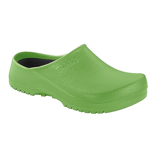 Birkenstock Birkenstock Super Birki PU-Clog apple günstig online kaufen