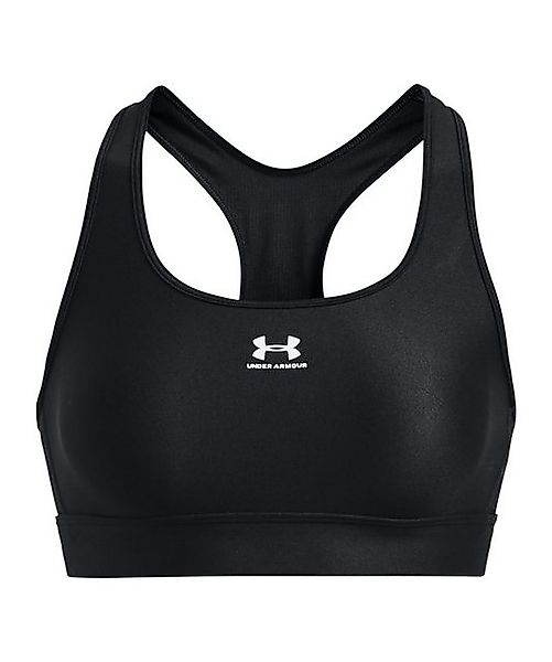 Under Armour® T-Shirt Under Armour Sport-BH Damen Sport-BHs Damen Polyester günstig online kaufen