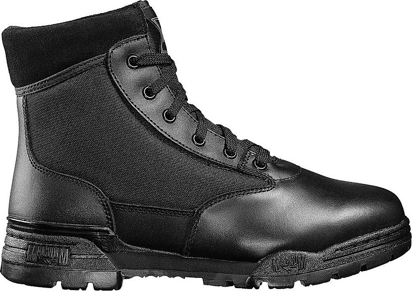 Magnum Arbeitsschuhe Classic Mid schwarz Herren günstig online kaufen