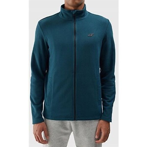 4F  Fleecepullover POLAR4FM1754FWSS24TFLEM175MORSKAZIELE günstig online kaufen