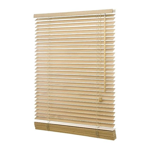 ventanara Jalousie Jalousie Holzjalousie Holz Rollo günstig online kaufen
