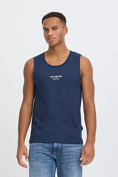 Blend Tanktop "BHStemas" Lässiges Tanktop mit Print günstig online kaufen