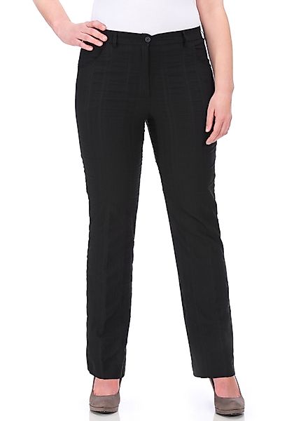 KjBRAND Stoffhose Bea optimale Passform in günstig online kaufen