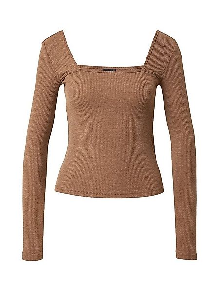 URBAN CLASSICS Langarmshirt (1-tlg) Plain/ohne Details günstig online kaufen