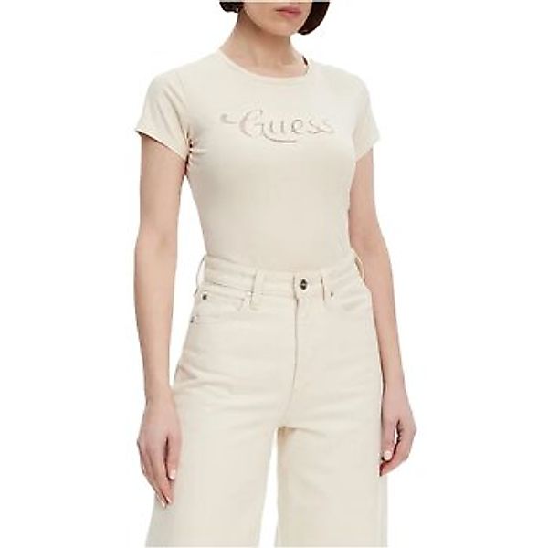 Guess  T-Shirts & Poloshirts W5GI47 KA0Q1 günstig online kaufen