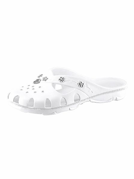 Fashy Badepantolette günstig online kaufen