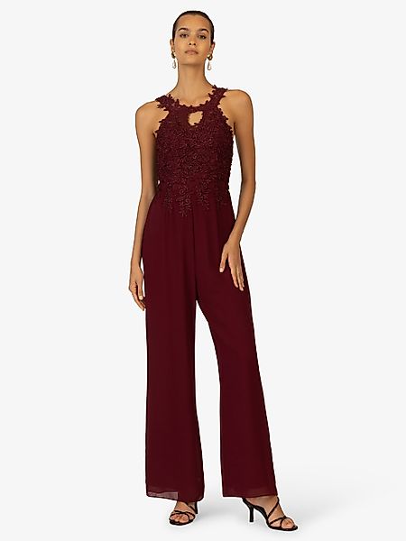 Kraimod Jumpsuit mit Rückenausschnitt günstig online kaufen
