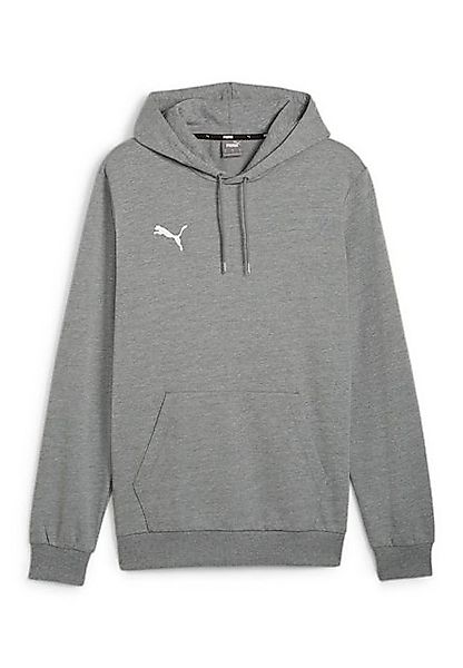 PUMA Hoodie Kapuzensweatshirt teamGOAL Casuals Hoodie (1-tlg) günstig online kaufen