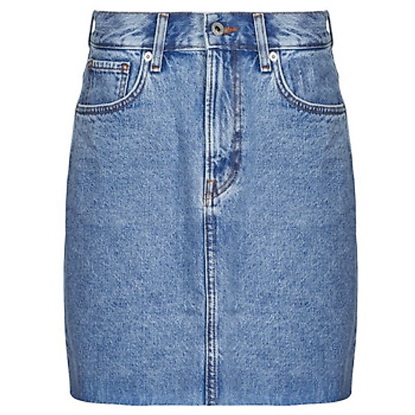 Pepe jeans  Röcke MINI SKIRT HW günstig online kaufen