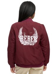 Worldclassca Bomberjacke Worldclassca Bomber Jacke mit günstig online kaufen