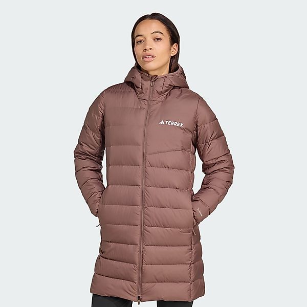 adidas TERREX Funktionsparka TERREX MULTI LIGHT günstig online kaufen
