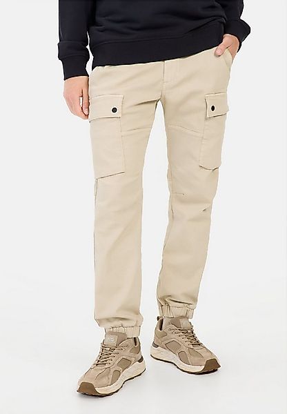 camel active Cargohose im Relaxed Fit günstig online kaufen