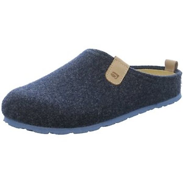 Rohde Pantoffel "NAPOLI-H", Clog, Hausschuh, Homeslipper mit herausnehmbare günstig online kaufen