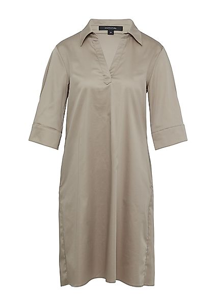 comma casual identity Jerseykleid günstig online kaufen