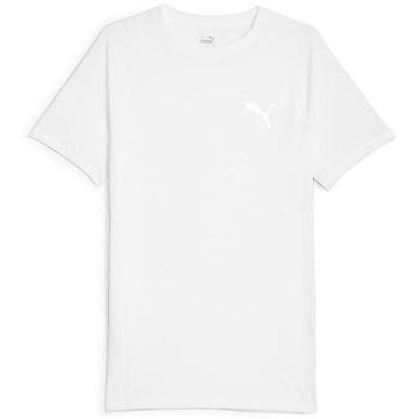 Puma  T-Shirts & Poloshirts 675928-02 günstig online kaufen