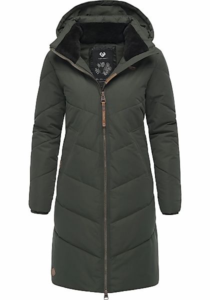 Ragwear Wintermantel "Rebelka" günstig online kaufen