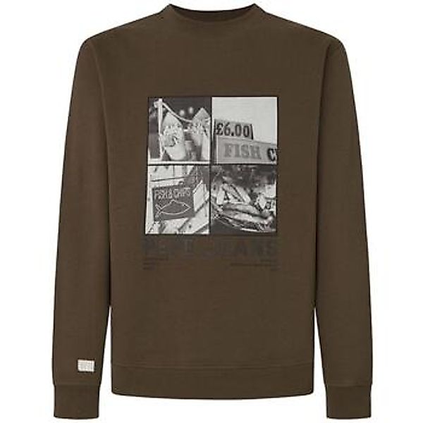 Pepe jeans  Sweatshirt PM582730 876 günstig online kaufen