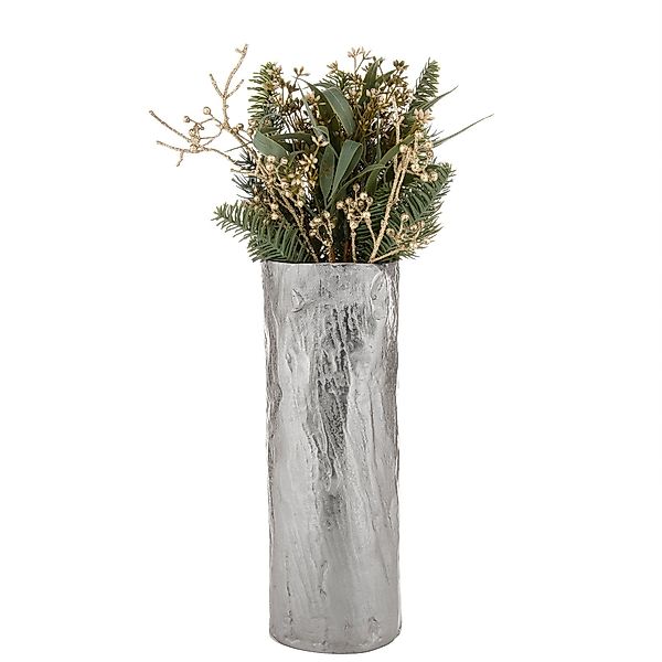 Georg Stiels Dekovase aus Aluminium (1 günstig online kaufen
