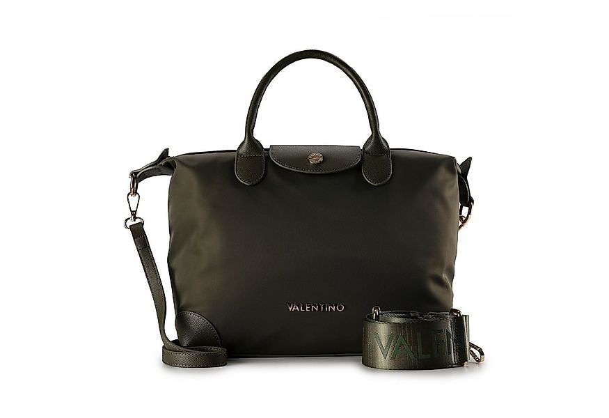 VALENTINO BAGS Shopper Jolly, Polyester günstig online kaufen