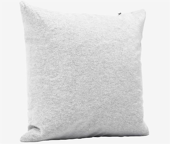 Wolkenfeld Kissenbezug "Flanell Baumwolle Kopfkissenbezug - Premium Kissenb günstig online kaufen