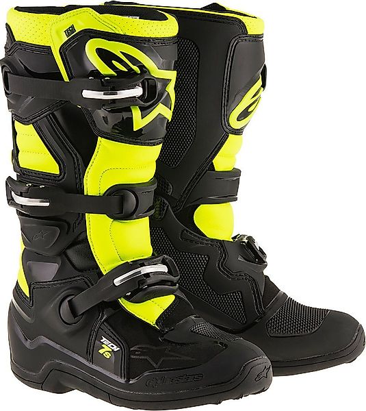 Alpinestars Tech 7S Jugend Motocross Stiefel günstig online kaufen