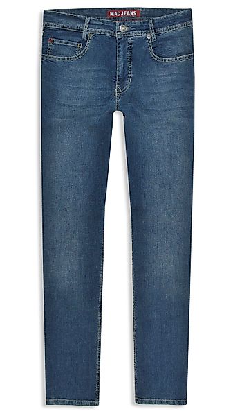 MAC 5-Pocket-Jeans Arne Summer Denim Light günstig online kaufen