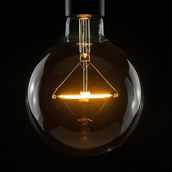 SEGULA LED-Leuchtmittel »Vintage Line Balance«, E27, 1 St., Warmweiß, dimmb günstig online kaufen