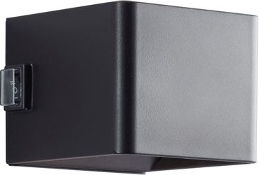 Brilliant LED Außen-Wandleuchte Brilliant Iseo LED günstig online kaufen