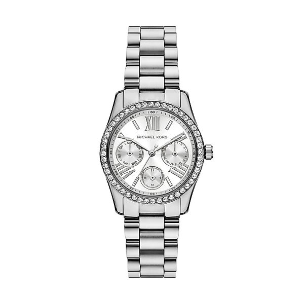 MICHAEL KORS Quarzuhr LEXINGTON MK4979, Armbanduhr, günstig online kaufen