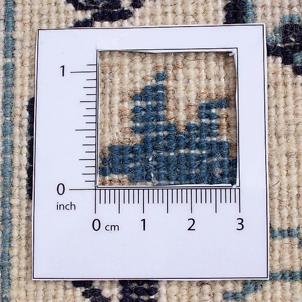 morgenland Orientteppich »Perser - Nain quadratisch - 196 x 195 cm - dunkel günstig online kaufen
