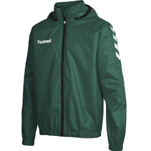 hummel Trainingsjacke Core Spray Jacket Herren günstig online kaufen