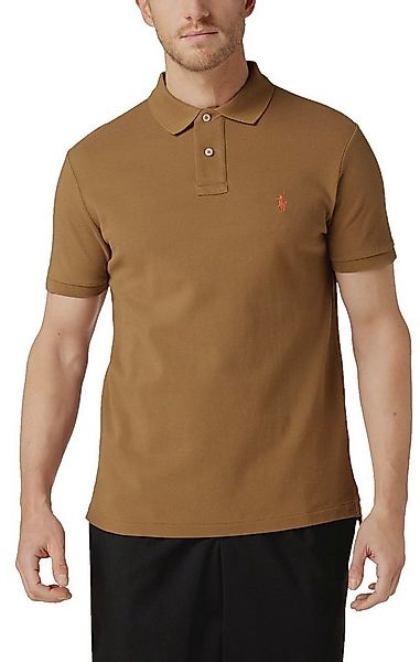 Polo Ralph Lauren Poloshirt Herren Polohemd Custom Slim Fit Pony Sofortige günstig online kaufen
