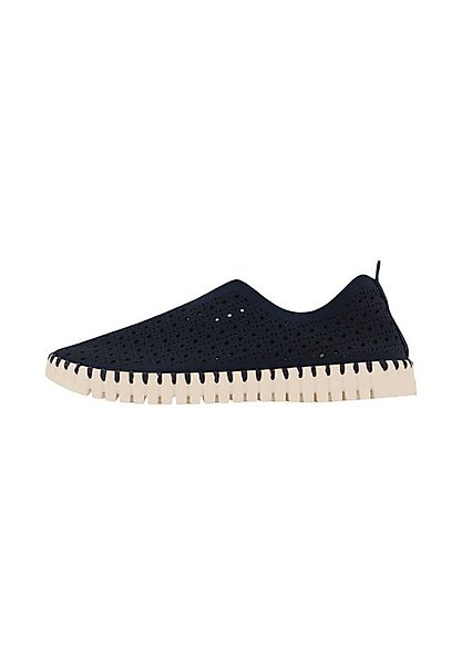 Ilse Jacobsen TULIP4031 Slipper Modische Plateausohle, Naturkautschuksohle, günstig online kaufen
